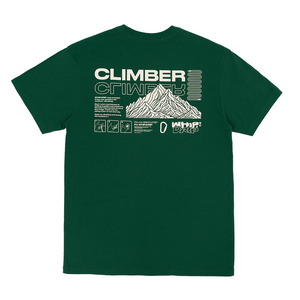 T-Shirt(Climber)