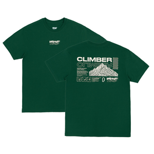 T-Shirt(Climber)