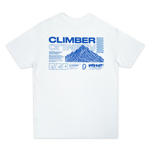 T-Shirt(Climber)