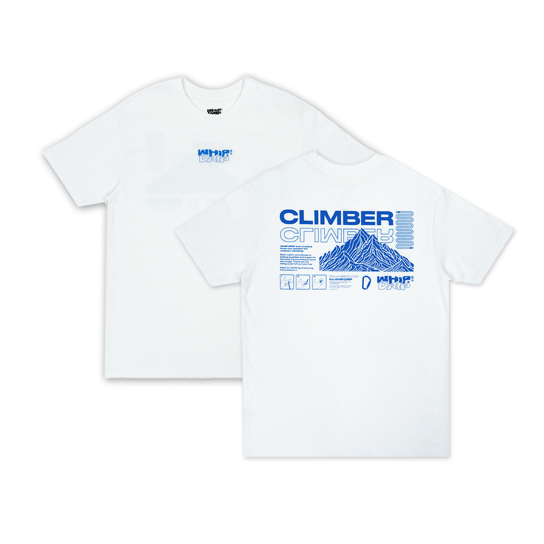 T-Shirt(Climber)