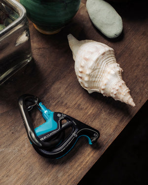 Movement Belay Device