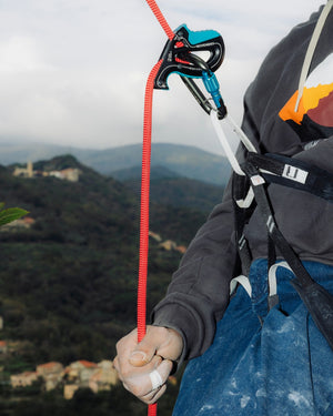 Movement Belay Device Kit