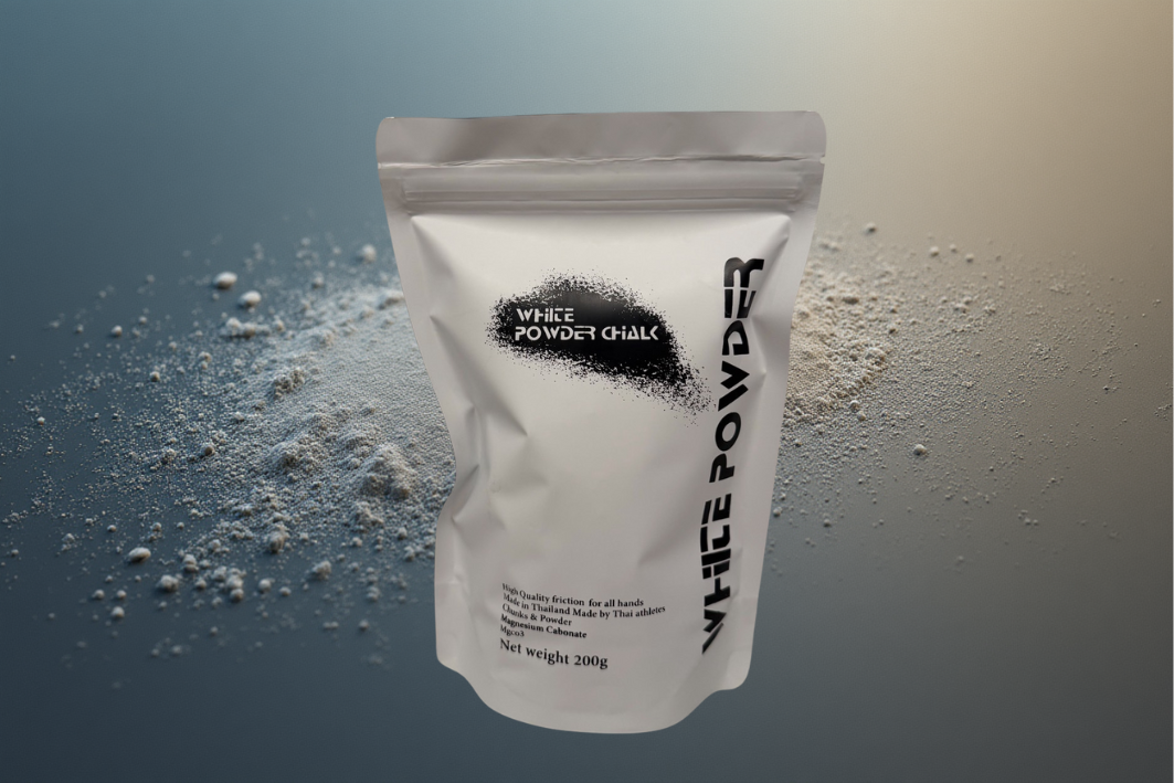 White Powder Chalk