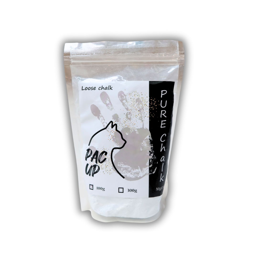 Pac Up Loose Chalk
