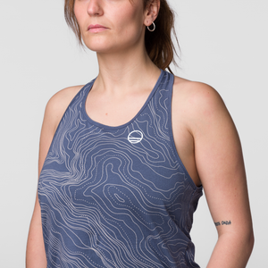 Flow Woman Tank