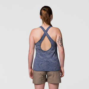 Flow Woman Tank
