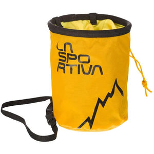 La Sportiva LSP Chalk Bag - alpineoutpost