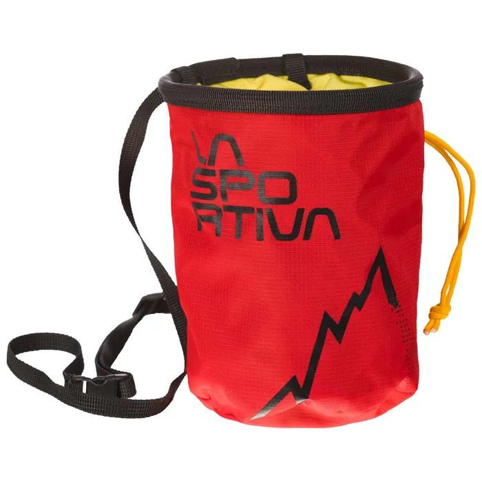 La Sportiva LSP Chalk Bag - alpineoutpost