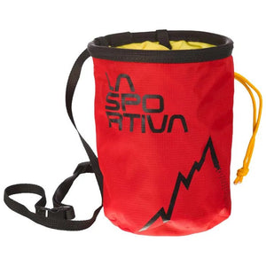 La Sportiva LSP Chalk Bag - alpineoutpost