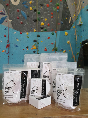 Pac Up Loose Chalk - alpineoutpost