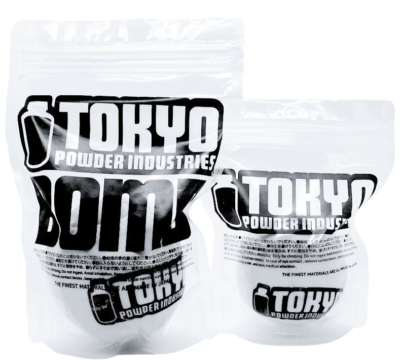 Tokyo Powder Bomb - alpineoutpost